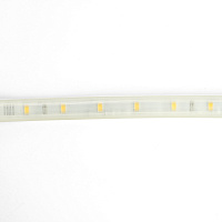 Лента светодиодная SST20 SAFFIT 60SMD(2835)/м 6Вт/м 220V 50м , 6500K, IP65 Артикул 55245 Лента светодиодная SST20 SAFFIT 60SMD(2835)/м 6Вт/м 220V 50м , 6500K, IP65 Артикул 55245