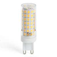 Лампа светодиодная Feron LB-434 G9 9W 175-265V 2700K 38146 Лампа светодиодная Feron LB-434 G9 9W 175-265V 2700K 38146