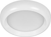 Светодиодный светильник Feron AL614 встраиваемый 7W 4000K белый