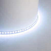 Лента светодиодная 120SMD(2835)/м 11Вт/м 24V 5000*8*1.22мм 6500К, LS506 FERON