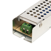 Трансформатор электронный для светодиодной ленты 36W 12V (драйвер), LB009 FERON Артикул 48007 Трансформатор электронный для светодиодной ленты 36W 12V (драйвер), LB009 FERON Артикул 48007
