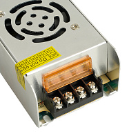 Трансформатор электронный для светодиодной ленты 350W 12V (драйвер), LB009 FERON Артикул 21499 Трансформатор электронный для светодиодной ленты 350W 12V (драйвер), LB009 FERON Артикул 21499