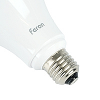 Лампа светодиодная Feron LB-65 E27-E40 100W 175-265V 6400K 25827