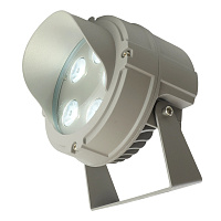 Светодиодный светильник ландшафтно-архитектурный Feron LL-700  85-265V 10W 2700K IP65 51781 Светодиодный светильник ландшафтно-архитектурный Feron LL-700  85-265V 10W 2700K IP65 51781