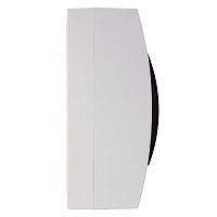 Бокс встраиваемый STEKKER EBX50-5/04-50 4 модуля, пластик, серия ArcaLight 50518