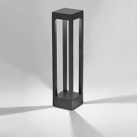 Светильник уличный светодиодный Feron DH802, 10W, AC/DC12-24V, низковольтный, 4000K, черный 48450 Светильник уличный светодиодный Feron DH802, 10W, AC/DC12-24V, низковольтный, 4000K, черный 48450