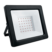 Светодиодный прожектор Feron LL-905 IP65 50W красный 41520 Светодиодный прожектор Feron LL-905 IP65 50W красный 41520