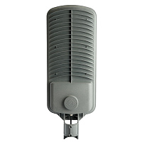 Светодиодный уличный консольный светильник Feron SP3070 200W 4000K AC90-300V, серый 51811 Светодиодный уличный консольный светильник Feron SP3070 200W 4000K AC90-300V, серый 51811