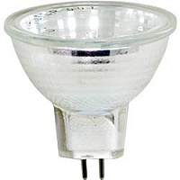 Лампа галогенная Feron HB8 JCDR G5.3 50W 230V  Лампа галогенная Feron HB8 JCDR G5.3 50W 230V