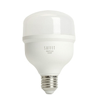 Лампа светодиодная SAFFIT SBHP1030 E27 30W 230V 4000K 55090 Лампа светодиодная SAFFIT SBHP1030 E27 30W 230V 4000K 55090