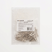 Центральная перемычка для ЗНИ 6 мм (JXB 6) 2PIN LD558-2-60, STEKKER 39670