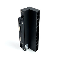 Светильник светодиодный Feron MGN301 трековый низковольтный 12W, 1080 Lm, 4000К, 30 градусов, черный серия LensFold Артикул 41936 Светильник светодиодный Feron MGN301 трековый низковольтный 12W, 1080 Lm, 4000К, 30 градусов, черный серия LensFold Артикул 41936