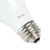 Лампа светодиодная Feron LB-65 E27-E40 100W 175-265V 4000K 38219 Лампа светодиодная Feron LB-65 E27-E40 100W 175-265V 4000K 38219