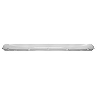 Промышленный светильник серии TR Арктик 40Вт, 3000К, опал