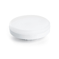 Лампа светодиодная Feron LB-452 GX53 9W 175-265V 4000K 25829 Лампа светодиодная Feron LB-452 GX53 9W 175-265V 4000K 25829
