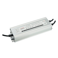 Трансформатор электронный для светодиодной ленты 400W 24V 245*77*41мм  IP67 (драйвер), LB007 FERON Трансформатор электронный для светодиодной ленты 400W 24V 245*77*41мм  IP67 (драйвер), LB007 FERON