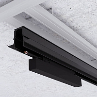 Трансформатор электронный для трековых светильников 200W 48V (драйвер), LB48 Артикул 41956 Трансформатор электронный для трековых светильников 200W 48V (драйвер), LB48 Артикул 41956