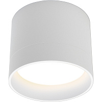 Светильник потолочный Feron HL353 12W, 230V, GX53, белый 41281 Светильник потолочный Feron HL353 12W, 230V, GX53, белый 41281
