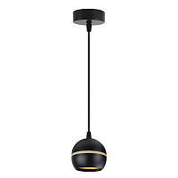 Светильник потолочный Feron HL3568 на подвесе GX53 15W 230V, черный 90*80 48090 Светильник потолочный Feron HL3568 на подвесе GX53 15W 230V, черный 90*80 48090