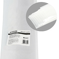 Термоусадочная трубка STEKKER HST-3517-100TR, длина 100 см., коэф. усадки 2:1, прозрачный 49014