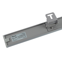 LL-893-1 Светодиодный линейный прожектор для подсветки стен, 6400K, 970*40*25mm, 24W DC24V, IP65 53124