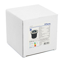 Светодиодный светильник тротуарный (грунтовый) Feron SP2801, 3W, AC/DC12-24V, низковольтный, 3000К, черный, D100*H80mm, вн.диаметр:70m 48452 Светодиодный светильник тротуарный (грунтовый) Feron SP2801, 3W, AC/DC12-24V, низковольтный, 3000К, черный, D100*H80mm, вн.диаметр:70m 48452