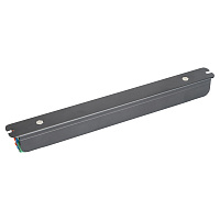 Трансформатор  для светодиодной ленты с диммированием 60W 24V IP20 , клипсы, LB006