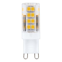 Лампа светодиодная Feron LB-432 G9 5W 175-265V 6400K 25771 Лампа светодиодная Feron LB-432 G9 5W 175-265V 6400K 25771