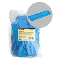 LD562-1-40 Торцевая заглушка для ЗНИ LD554 4 мм²  (JXB ST 4), синий 49206 LD562-1-40 Торцевая заглушка для ЗНИ LD554 4 мм²  (JXB ST 4), синий 49206