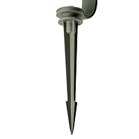 Светодиодный светильник ландшафтно-архитектурный Feron LL-600  85-265V 24W RGB IP65 51775