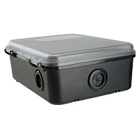 Таймер (реле времени) Feron TM100 9200W однозонный 51514 Таймер (реле времени) Feron TM100 9200W однозонный 51514