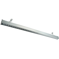 Светодиодный линейный прожектор для подсветки стен Feron LL-890 36W 2700K 85-265V IP65 32157 Светодиодный линейный прожектор для подсветки стен Feron LL-890 36W 2700K 85-265V IP65 32157