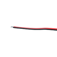 Лента светодиодная 720SMD(2110) 10Вт/м 24V 5000*8*1.8мм IP20 4000К, LS536 FERON СВОБОДНЫЙ РЕЗ