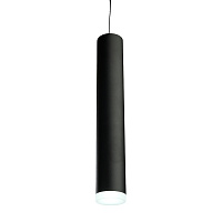 Светильник потолочный Feron ML1028 Barrel levitation на подвесе MR11 35W 230V, черный 40*250  51397 Светильник потолочный Feron ML1028 Barrel levitation на подвесе MR11 35W 230V, черный 40*250  51397