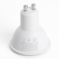 Лампа светодиодная Feron LB-24 MR16 GU10 5W 175-265V 6400K 51217 Лампа светодиодная Feron LB-24 MR16 GU10 5W 175-265V 6400K 51217