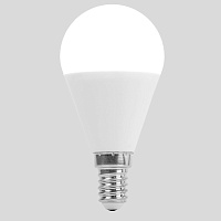 Лампа светодиодная Feron LB-990 Шарик E14 15W 175-265V 4000K 52079