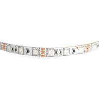 Светодиодная LED лента Feron LS607, 60SMD(5050)/m 14.4W/m 12V IP65 5m RGB  Артикул 27651 Светодиодная LED лента Feron LS607, 60SMD(5050)/m 14.4W/m 12V IP65 5m RGB  Артикул 27651