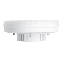 Лампа светодиодная Feron LB-471 GX70 12W 175-265V 2700K 48300 Лампа светодиодная Feron LB-471 GX70 12W 175-265V 2700K 48300