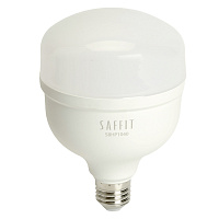 Лампа светодиодная SAFFIT SBHP1040 E27 40W 230V 6400K 55093 Лампа светодиодная SAFFIT SBHP1040 E27 40W 230V 6400K 55093