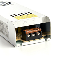 Трансформатор электронный для светодиодной ленты 350W 24V (драйвер), LB019 Трансформатор электронный для светодиодной ленты 350W 24V (драйвер), LB019