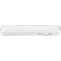 Светильник аккумуляторный, 60LED AC/DC, белый, EL121 артикул 12671 Светильник аккумуляторный, 60LED AC/DC, белый, EL121 артикул 12671