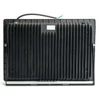 Светодиодный прожектор SAFFIT SFL90-200 IP65 300W 6400K черный 55231 Светодиодный прожектор SAFFIT SFL90-200 IP65 300W 6400K черный 55231