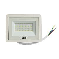 Светодиодный прожектор SAFFIT SFL90-50 IP65 50W 6400K белый 55073 Светодиодный прожектор SAFFIT SFL90-50 IP65 50W 6400K белый 55073