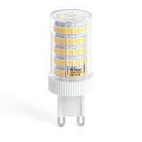 Лампа светодиодная Feron LB-435 G9 11W 175-265V 2700K 38149 Лампа светодиодная Feron LB-435 G9 11W 175-265V 2700K 38149