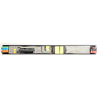 Трансформатор  для светодиодной ленты с диммированием 300W 24V IP20 , клипсы, LB006