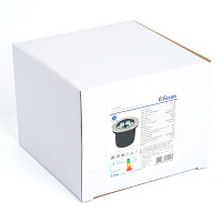 Светодиодный светильник тротуарный (грунтовый) Feron SP2802, 6W, AC/DC12-24V, низковольтный, 3000К, металлик, D120*H90mm, вн.диаметр: 90mm, IP67 48453 Светодиодный светильник тротуарный (грунтовый) Feron SP2802, 6W, AC/DC12-24V, низковольтный, 3000К, металлик, D120*H90mm, вн.диаметр: 90mm, IP67 48453