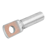 LD-ТАМ-25-8-7 Наконечник алюмомедный (напыление) ТАМ 25-8-7 ГОСТ 9581-80 50725