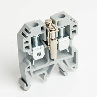 Центральная перемычка для ЗНИ 4 мм (JXB 4) 10PIN LD558-10-40, STEKKER (DIY упаковка 10 шт) 49126 Центральная перемычка для ЗНИ 4 мм (JXB 4) 10PIN LD558-10-40, STEKKER (DIY упаковка 10 шт) 49126