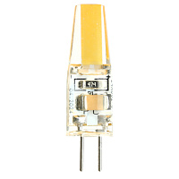 Лампа светодиодная Feron LB-423 G4 3W 230V 6400K 51169 Лампа светодиодная Feron LB-423 G4 3W 230V 6400K 51169