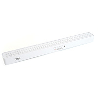 Светильник аккумуляторный Feron.One, 90LED DC, белый, EL132 артикул 48989 Светильник аккумуляторный Feron.One, 90LED DC, белый, EL132 артикул 48989